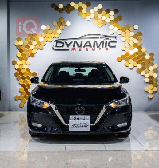 نيسان سنترا